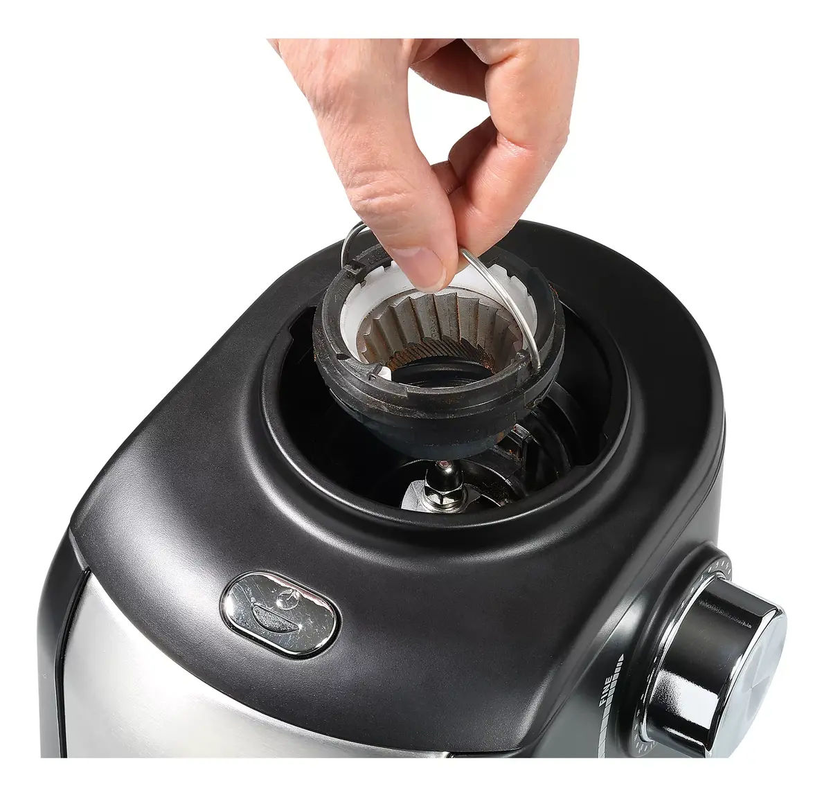Кофемолка Zassenhaus Arabica Photo 7