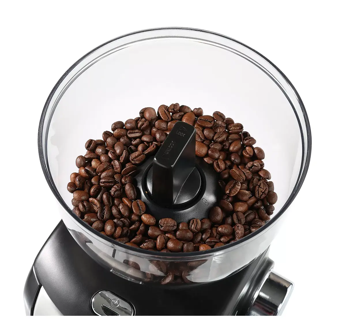 Кофемолка Zassenhaus Arabica Photo 9