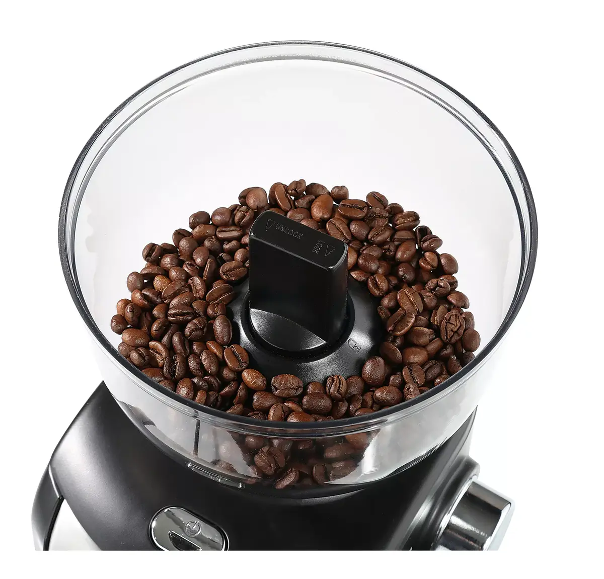 Кофемолка Zassenhaus Arabica Photo 10