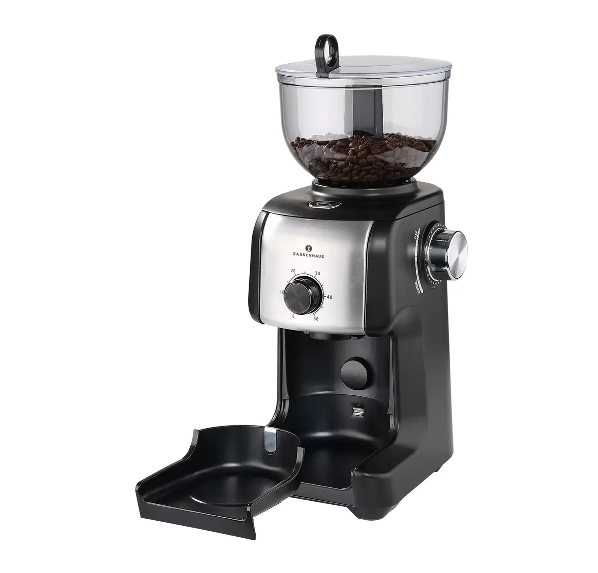 Кофемолка Zassenhaus Arabica Photo 11