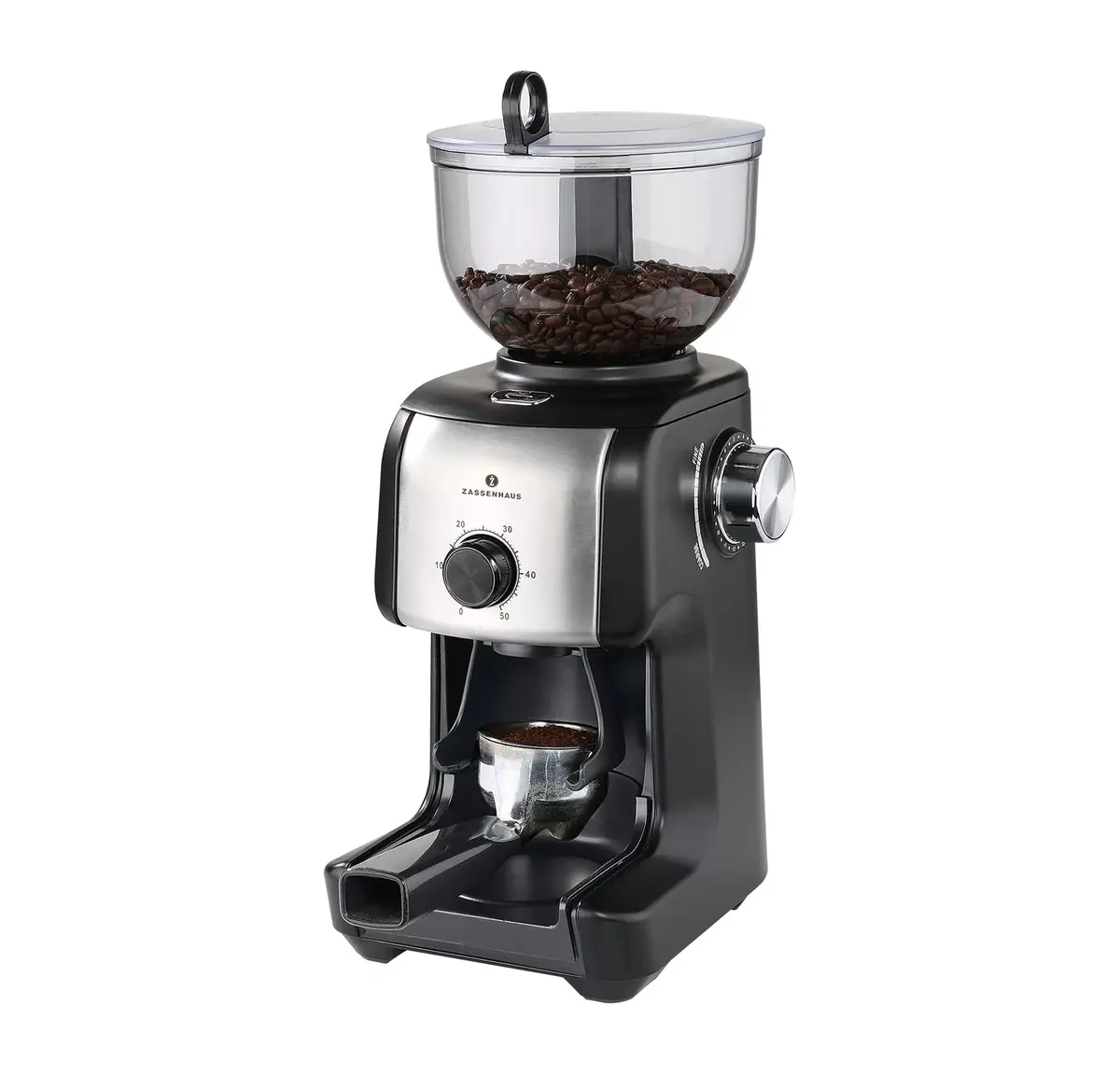 Кофемолка Zassenhaus Arabica Photo 12