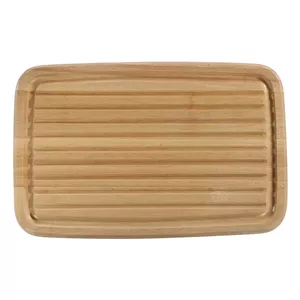 Zassenhaus 051018 kitchen cutting board Rectangular Wood