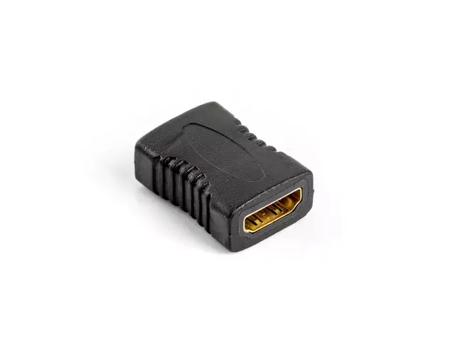 LANBERG HDMI adapteris AD-0018-BK Photo 2