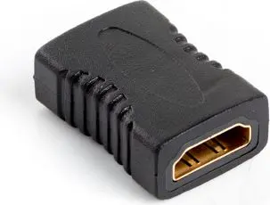 LANBERG HDMI adapteris AD-0018-BK Photo 3