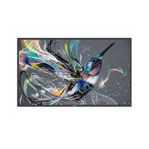Цифровой рекламный экран Philips 50BDL3550Q/00 49.5" VA 3840 x 2160