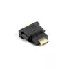 LANBERG HDMI to DVI‑D gender changer AD-0014-BK Photo 2