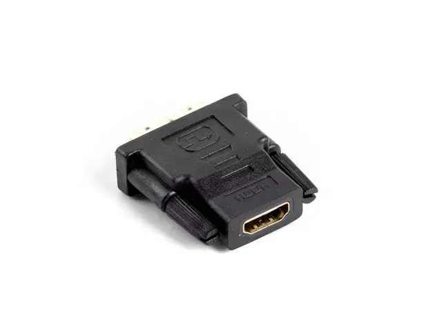 LANBERG AD-0013-BK HDMI to DVI-D 18+1 adapter Photo 2