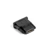 LANBERG AD-0013-BK HDMI to DVI-D 18+1 adapter Photo 2