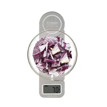 Virtuves svari Caso KitchenEcostyle 03266 Photo 5