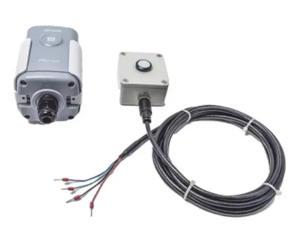 Sensor Milesight EM500-LGT-915M Photo 2