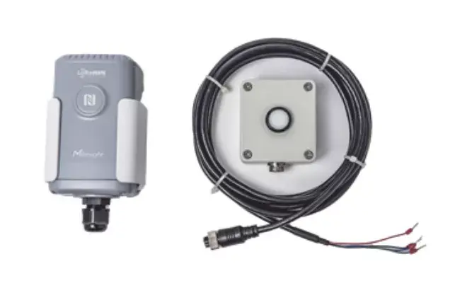 Sensor Milesight EM500-LGT-915M Photo 3