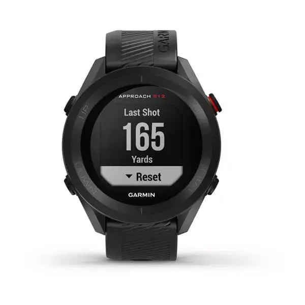 GARMIN Approach S12 GPS-часы для гольфа Photo 4