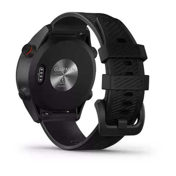 GARMIN Approach S12 GPS-часы для гольфа Photo 6