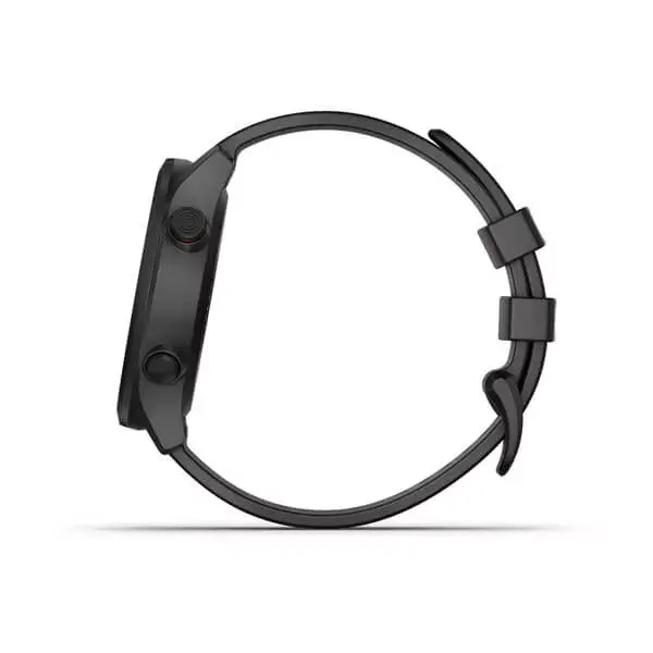 GARMIN Approach S12 GPS-часы для гольфа Photo 7