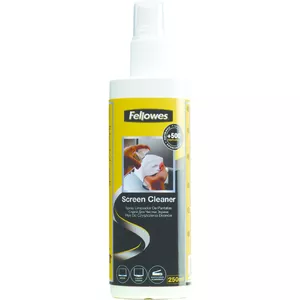 Iekārtu tīrīšanas smidzinātājs Fellowes Fellowes Screen Cleaning Spray