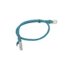 LANBERG Cat5e RJ-45 pārejas kabelis PCU5-10CC-0050-B Photo 2