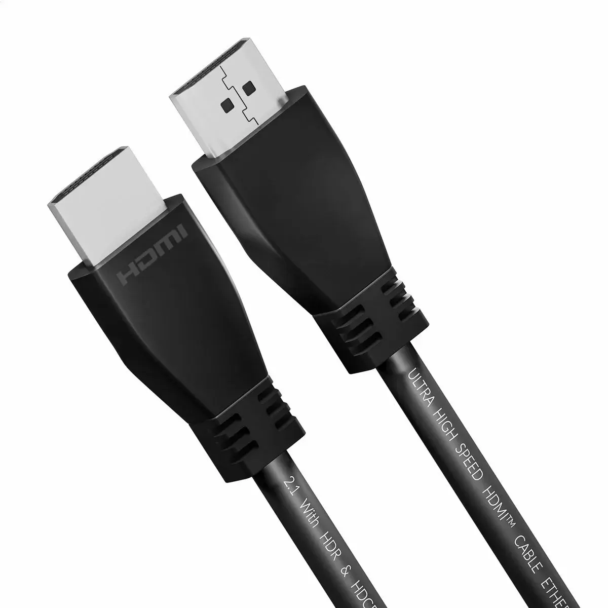 HDMI kabelis OMEGA OCHB8K30 8K 1,5 m Photo 2