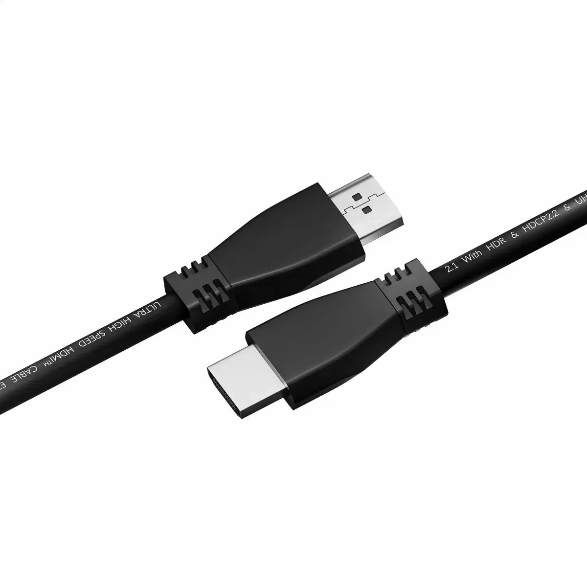HDMI kabelis OMEGA OCHB8K30 8K 1,5 m Photo 3