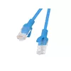 LANBERG Cat5e U/UTP RJ-45–RJ-45 1 м кабель Photo 2