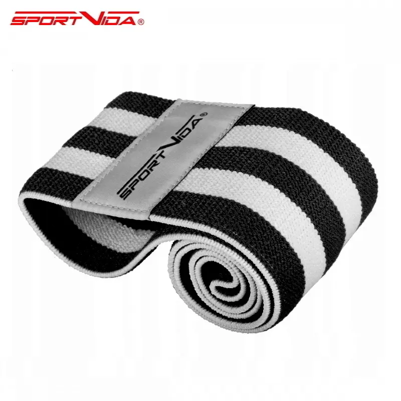 Hip Band SportVida SV-HK0256 gumija 40