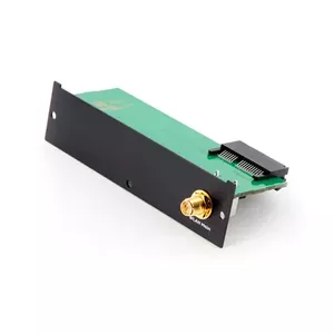 Option WLAN III expansion Card(client or access point for 32 clients, 2.4 and 5 GHz)