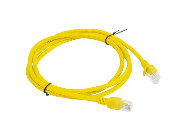 LANBERG Cat5e RJ-45–RJ-45 patch cable 1.5 m Photo 2