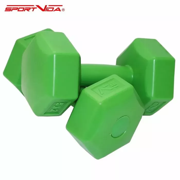 Dumbbells, Rods, Discs