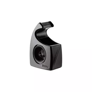 Līmlente Tesa 57943 melna — ruļļa platums 1,9 cm, garums 10 m