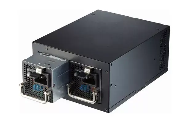 Barošanas bloks FSP Twins PRO 900W Photo 6