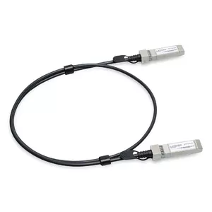 Tīkla kabelis LANCOM SFP-DAC25-1m SFP SFP Pilnais dupleks 1m