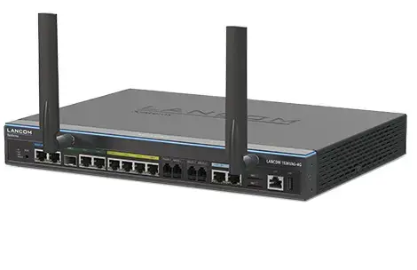 Router LANCOM 1926VAG-4G Photo 2