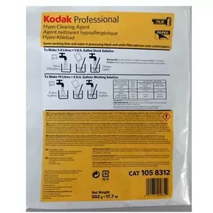 Kodak Hypo Clearing Agent 19L (pulveris)