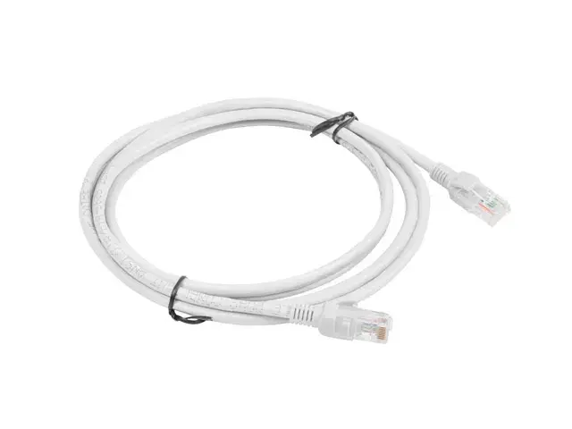 LANBERG Cat5e RJ-45 network cable 2 m Photo 2