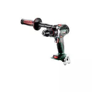 Дрель-шуруповерт Metabo BS 18 LTX BL I, 2000 об/мин, патрон 1.3 см