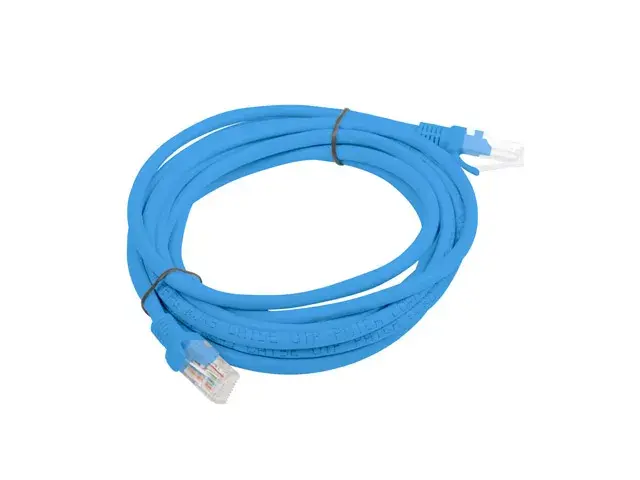 Networking Cable Lanberg PCU5-10CC-0300-B Photo 2