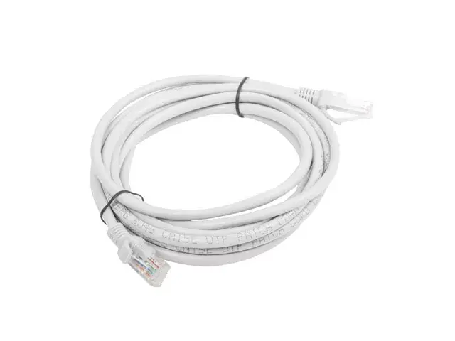 LANBERG PCU5-10CC-0300-S Cat5e 3 м кабель Photo 2