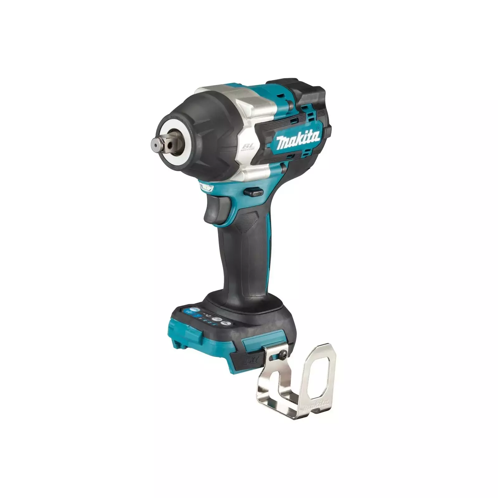 Ietekmes uzgriežņu atslēga Makita DTW700Z DTW700Z Photo 1