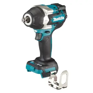 Impact wrench Makita DTW700Z 1/2" brushless 700 N·m, 4-speed, 2200 RPM, battery-powered, green