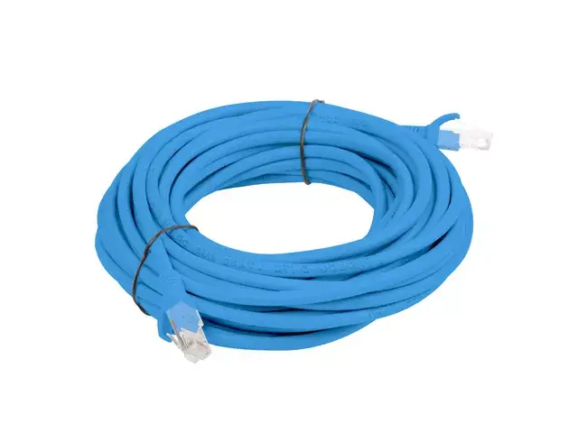 LANBERG Cat5e RJ-45 kabelis 5 m Photo 2