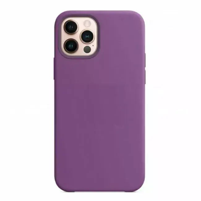 Back cover case Riff for iPhone 12 / 12 Pro Photo 2