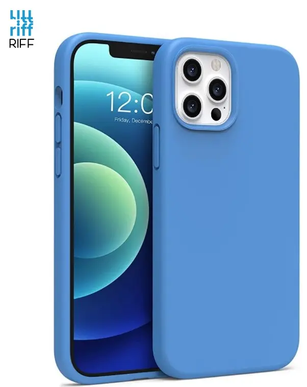 Aizmugures vāciņš Riff priekš Apple iPhone