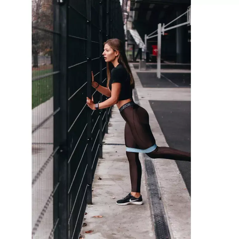 Эспандер SportVida SV-HK0202 Photo 5