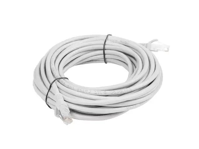 LANBERG Cat5e U/UTP RJ-45 — RJ-45 5 m Photo 2