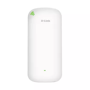 D-Link DAP‑X1860 Tīkla atkārtotājs Balts 100, 1000 Mbit/s