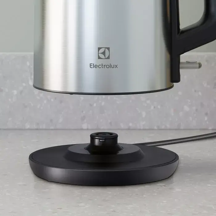 Elektriskā tējkanna Electrolux 1.7 L 1850 W E3K1-3ST Photo 9
