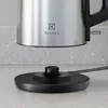 Elektriskā tējkanna Electrolux 1.7 L 1850 W E3K1-3ST Photo 9