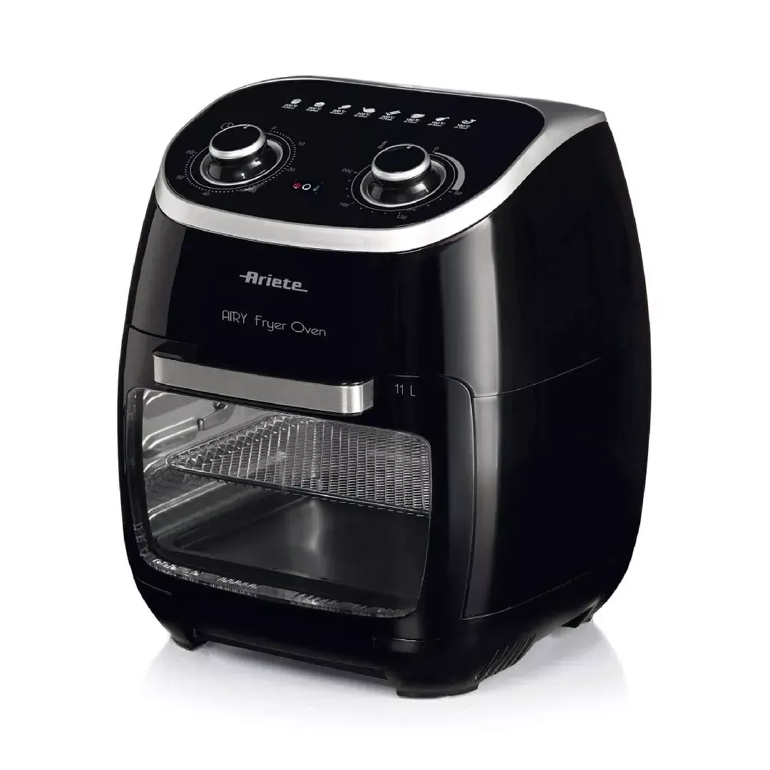 Ariete 4619 Airy Fryer Oven - Аэрофритюрница Photo 2