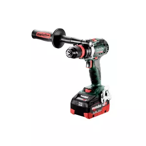 Перфоратор Metabo BS 18 LTX BL Q I 2000 RPM 2.7 кг