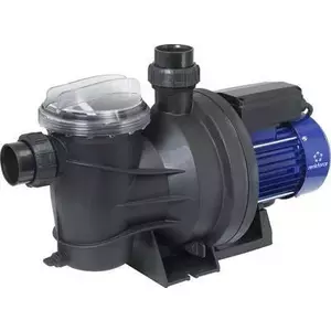 Pool pump Renkforce RF-4604760 — flow 23,000 l/h, head up to 16 m