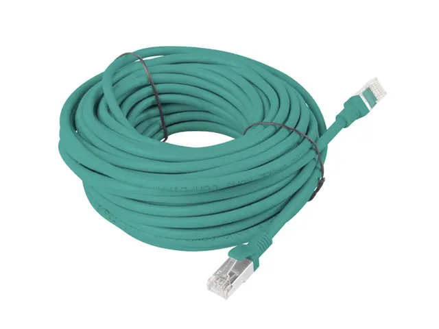 Lanberg Cat5e U/UTP Tīkla Kabelis 15